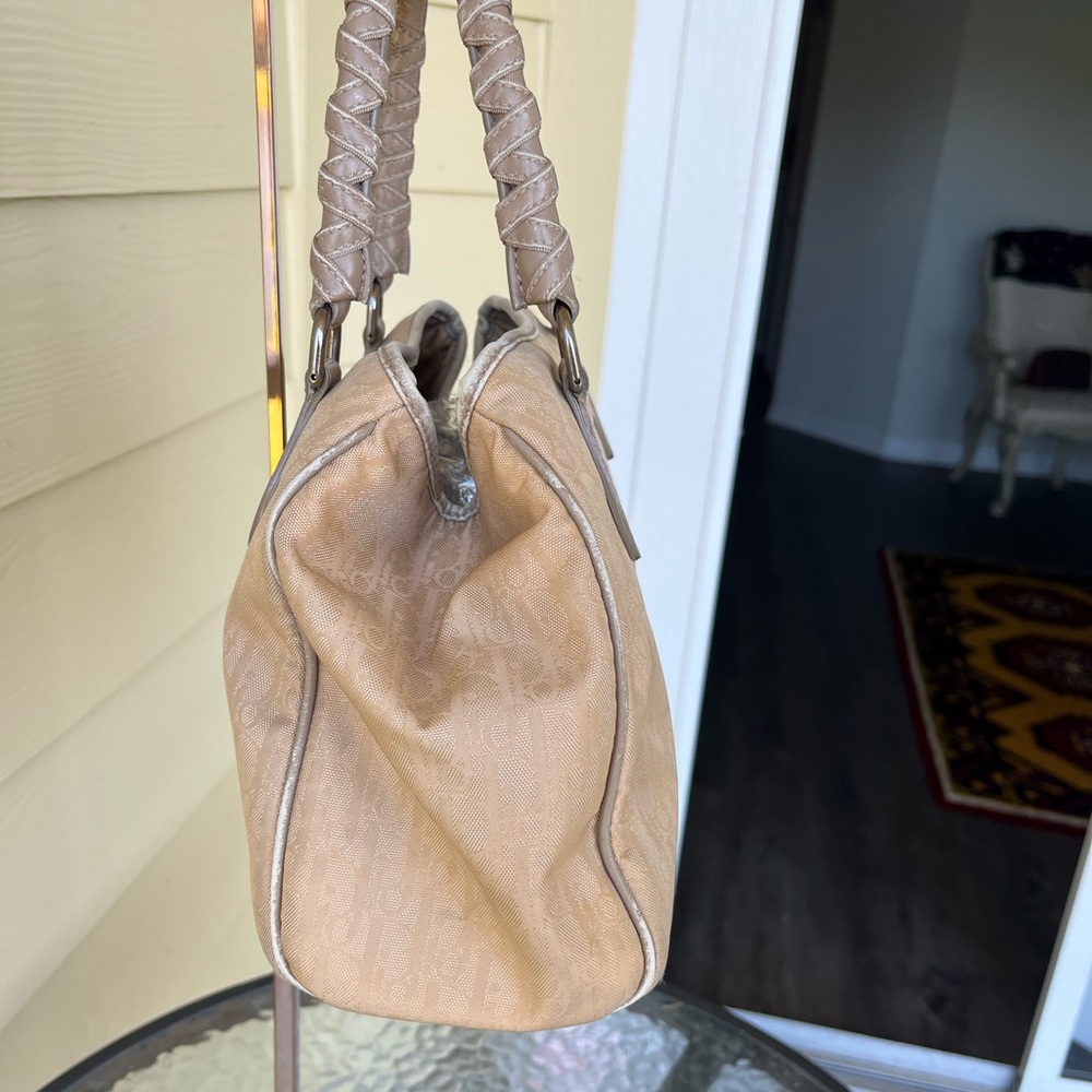 Auth Lady Dior Vintage RARE - Picture 4 of 12